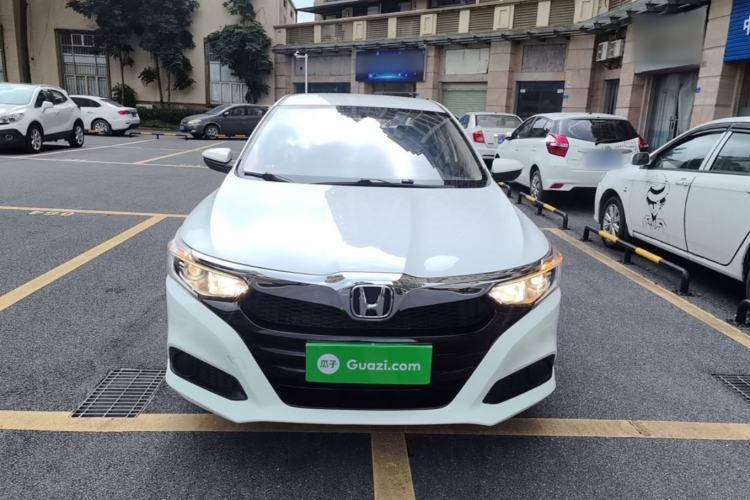 Used Honda Crider 2019 180 Turbo CVT Comfort Version China VI Front