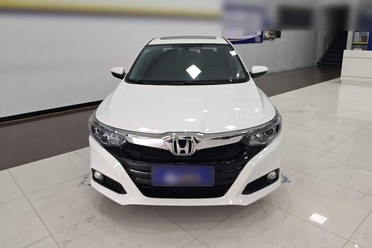 Used Honda Crider 2019 180 Turbo CVT Luxury Edition China VI Emission Standard Front