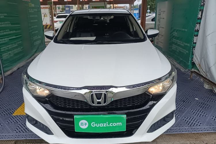 Used Honda Crider 2019 180 Turbo CVT Comfort Version China VI Front