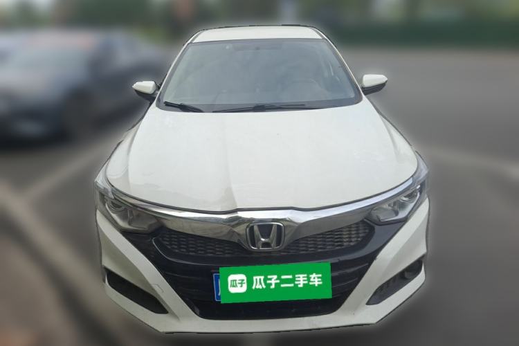 Used Honda Crider 2019 180 Turbo CVT Comfort Version China VI Front