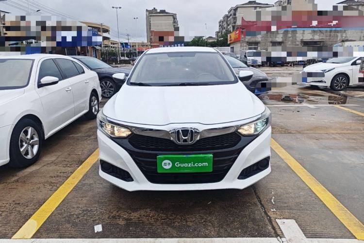 Used Honda Crider 2019 180 Turbo CVT Comfort Version China VI Front