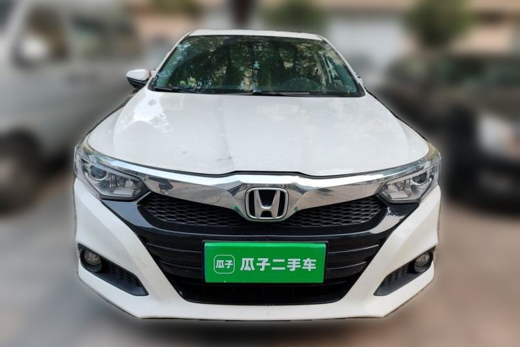 Used Honda Crider 2019 180 Turbo CVT Luxury Edition China VI Emission Standard Front