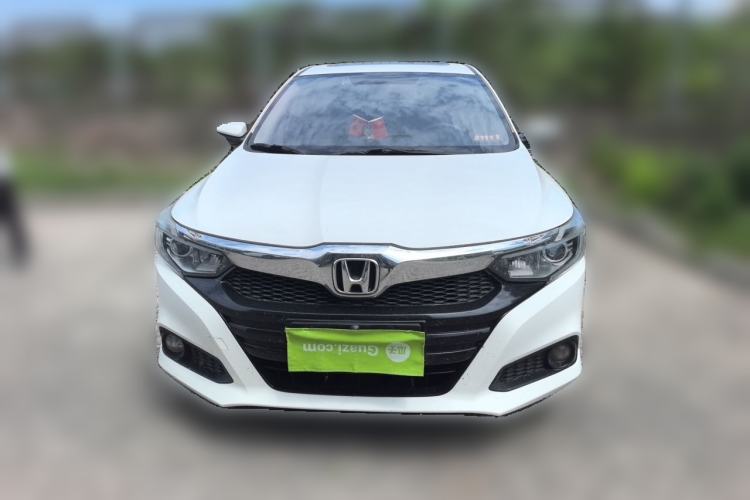 Used Honda Crider 2019 180 Turbo CVT Luxury Edition China V Front