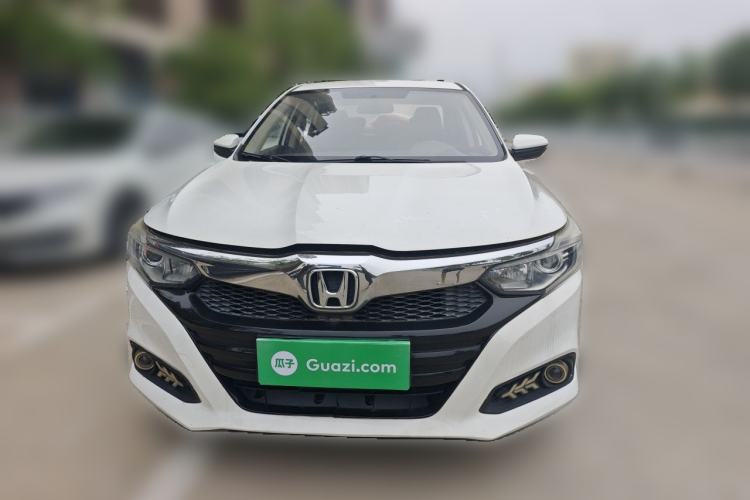 Used Honda Crider 2019 180 Turbo CVT Comfort Edition China V Front
