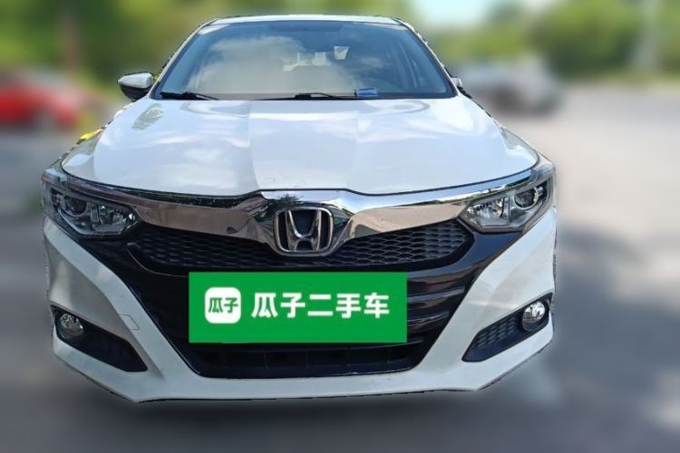 Used Honda Crider 2019 180 Turbo CVT Luxury Edition China VI Emission Standard Front