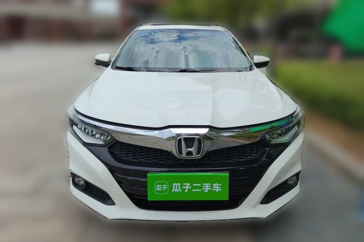 Used Honda Crider 2019 180 Turbo CVT Flagship Edition China VI Front