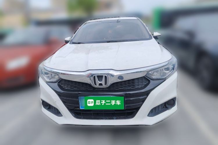Used Honda Crider 2019 180 Turbo CVT Comfort Version China VI Front
