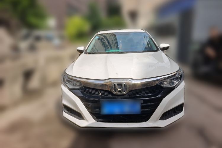 Used Honda Crider 2019 180 Turbo CVT Comfort Version China VI Front