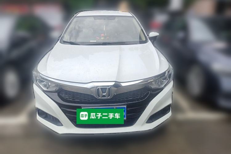 Used Honda Crider 2019 180 Turbo CVT Comfort Version China VI Front