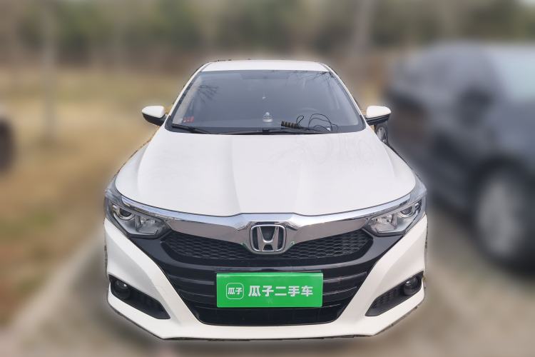 Used Honda Crider 2019 180 Turbo CVT Comfort Version China VI Front