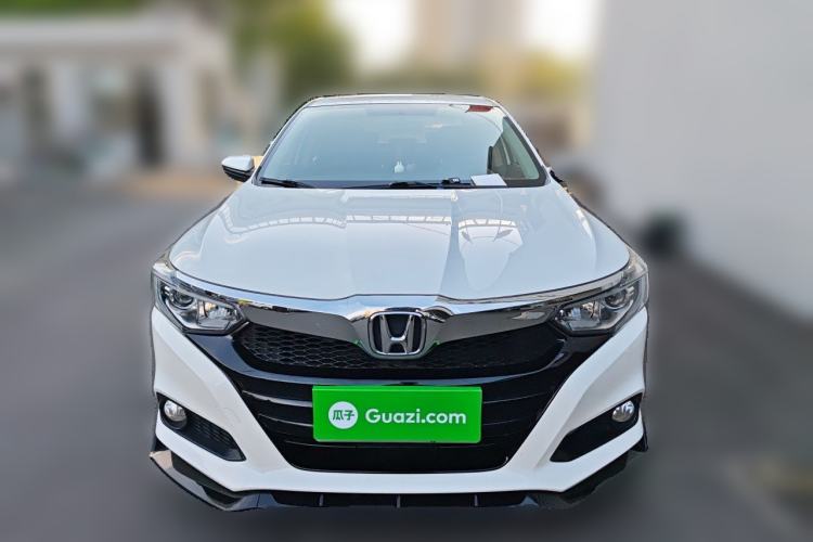 Used Honda Crider 2019 180 Turbo CVT Luxury Edition China VI Emission Standard Front
