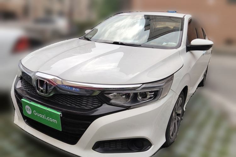 Used Honda Crider 2019 180 Turbo CVT Comfort Edition China V Front