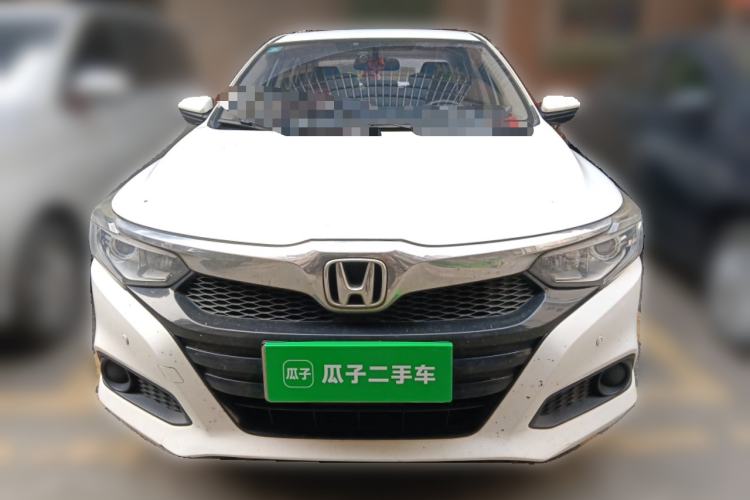 Used Honda Crider 2019 180 Turbo CVT Comfort Version China VI Front