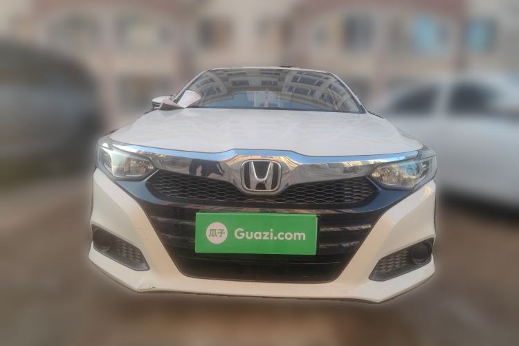 Used Honda Crider 2019 180 Turbo CVT Comfort Version China VI Front