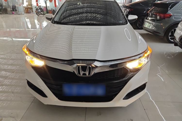 Used Honda Crider 2019 180 Turbo CVT Comfort Version China VI Front