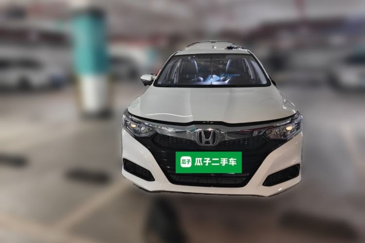 Used Honda Crider 2019 180 Turbo CVT Comfort Version China VI Front