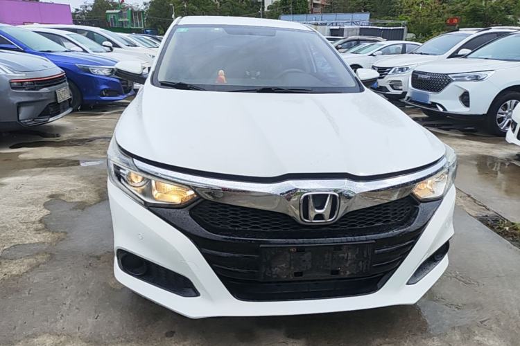 Used Honda Crider 2019 180 Turbo CVT Comfort Version China VI Front