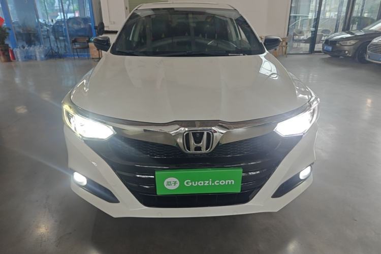 Used Honda Crider 2019 180 Turbo CVT Luxury Edition China VI Emission Standard Front