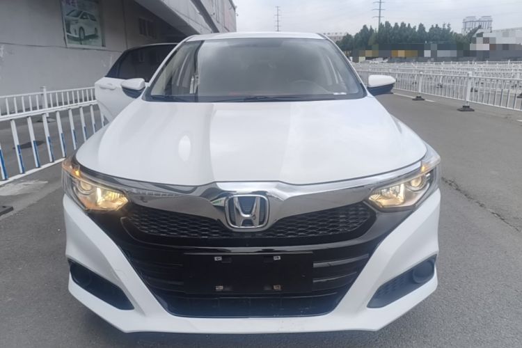 Used Honda Crider 2019 180 Turbo CVT Comfort Version China VI Front