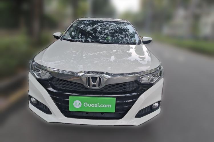 Used Honda Crider 2019 180 Turbo CVT Luxury Edition China VI Emission Standard Front