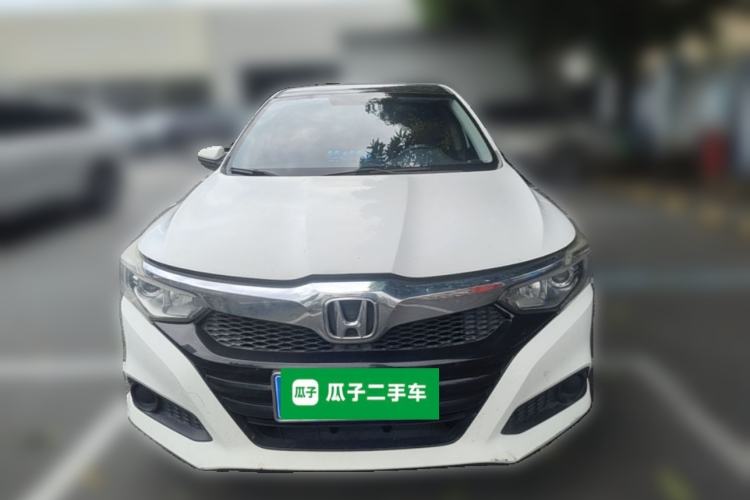 Used Honda Crider 2019 180 Turbo CVT Comfort Edition China V Front