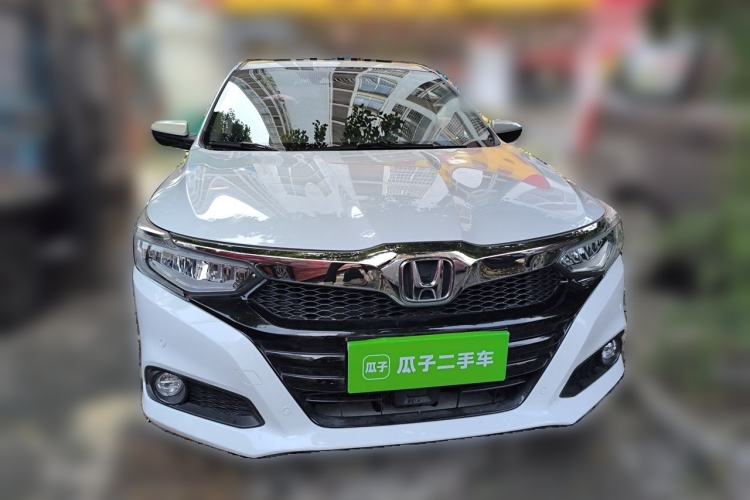 Used Honda Crider 2019 180 Turbo CVT Flagship Edition China VI Front