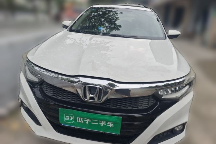 Used Honda Crider 2019 180 Turbo CVT Comfort Version China VI Front