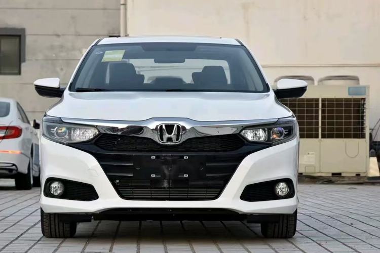 Used Honda Crider 2019 180 Turbo CVT Luxury Edition China VI Emission Standard Front