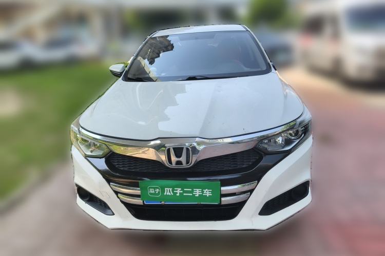 Used Honda Crider 2019 180 Turbo CVT Comfort Edition China V Front