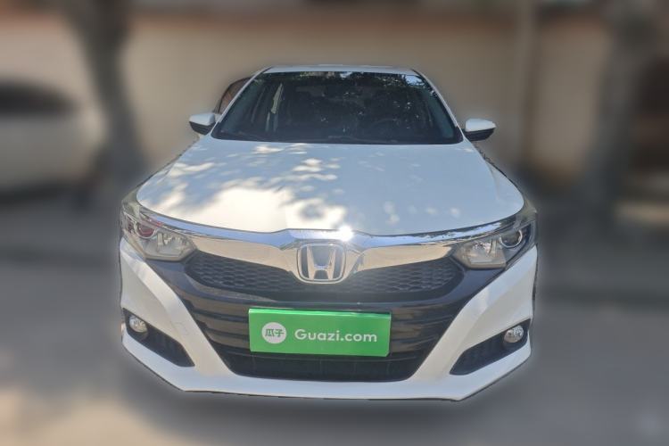 Used Honda Crider 2019 180 Turbo CVT Luxury Edition China V Front