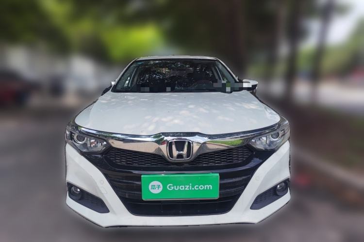 Used Honda Crider 2019 180 Turbo CVT Comfort Version China VI Front