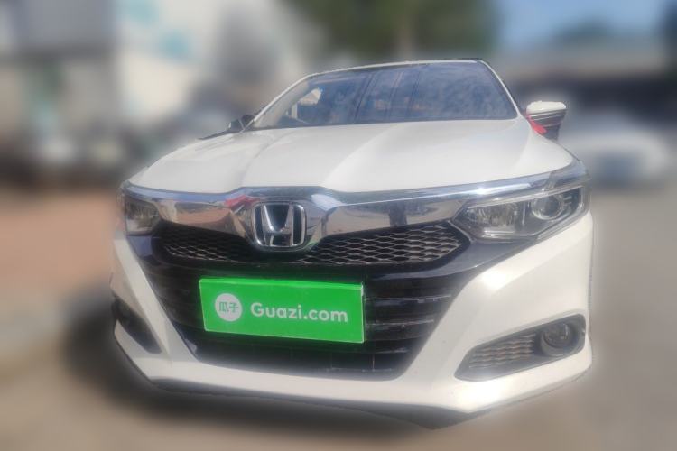 Used Honda Crider 2019 180 Turbo CVT Comfort Version China VI Front