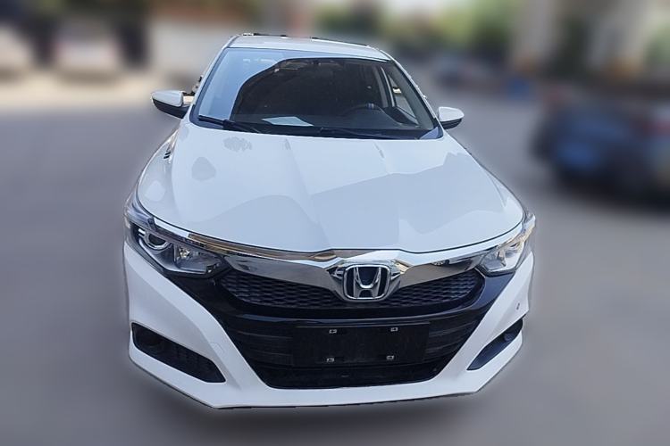 Used Honda Crider 2019 180 Turbo CVT Comfort Version China VI Front