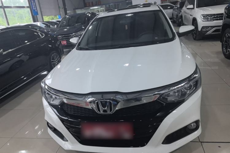 Used Honda Crider 2019 180 Turbo CVT Luxury Edition China VI Emission Standard Front