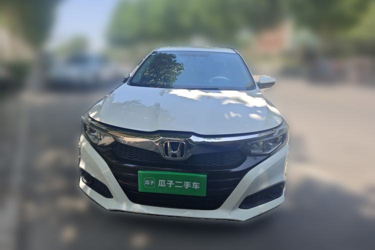 Used Honda Crider 2019 180 Turbo CVT Comfort Version China VI Front