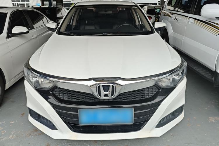 Used Honda Crider 2019 180 Turbo CVT Comfort Version China VI Front