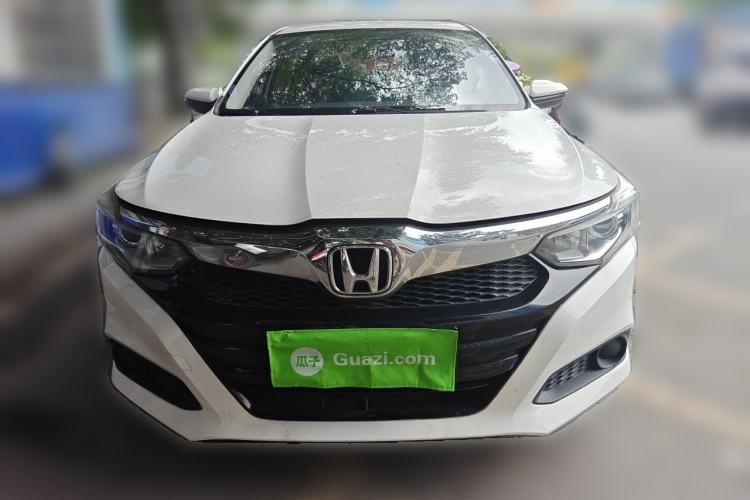 Used Honda Crider 2019 180 Turbo CVT Comfort Version China VI Front