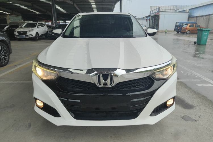 Used Honda Crider 2019 180 Turbo CVT Luxury Edition China VI Emission Standard Front