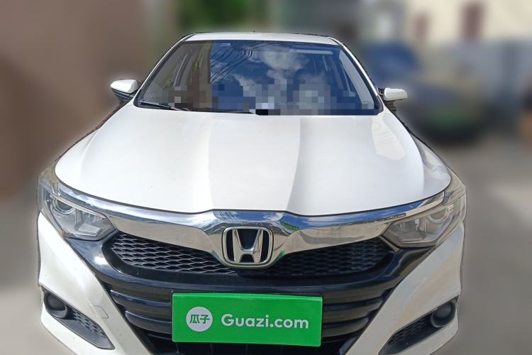 Used Honda Crider 2019 180 Turbo CVT Comfort Version China VI Front