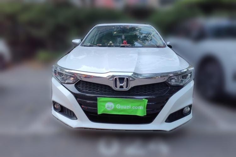 Used Honda Crider 2019 180 Turbo CVT Luxury Edition China VI Emission Standard Front