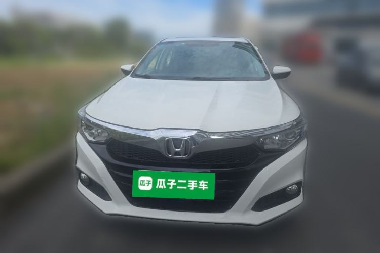 Used Honda Crider 2019 180 Turbo CVT Luxury Edition China VI Emission Standard Front