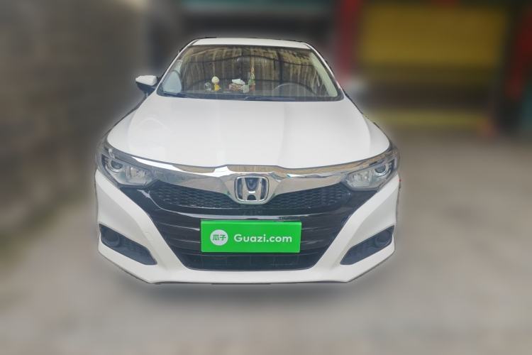 Used Honda Crider 2019 180 Turbo CVT Comfort Version China VI Front