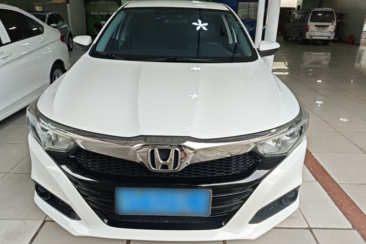 Used Honda Crider 2019 180 Turbo CVT Comfort Version China VI Front