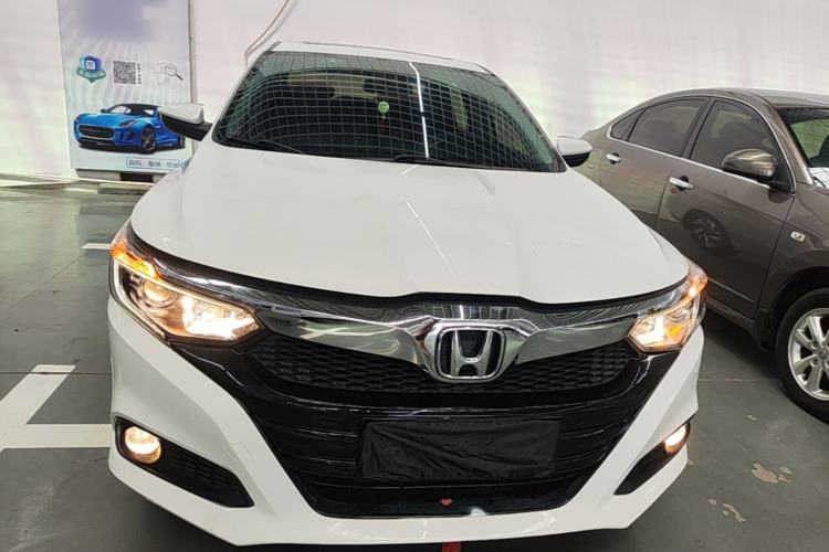 Used Honda Crider 2019 180 Turbo CVT Luxury Edition China VI Emission Standard Front