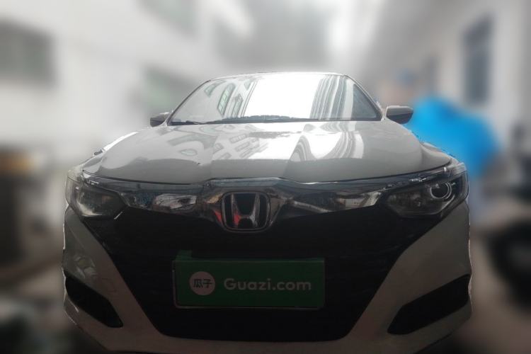 Used Honda Crider 2019 180 Turbo CVT Comfort Edition China V Front