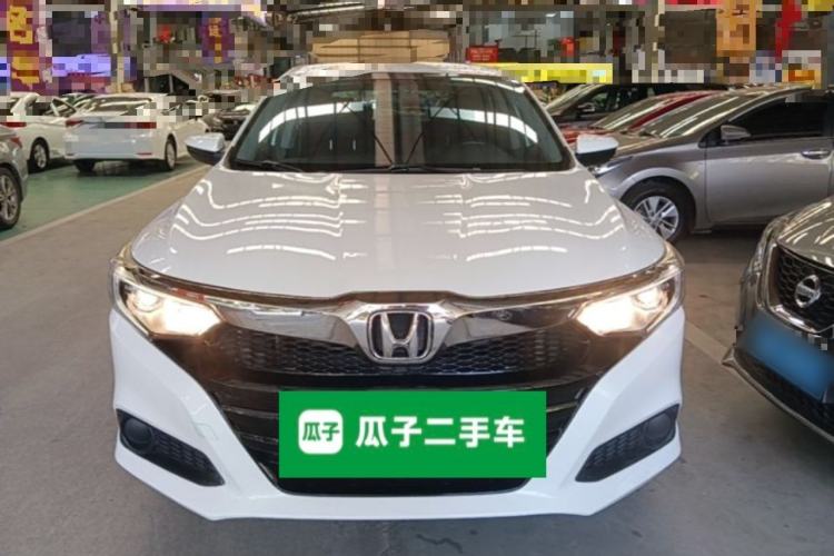 Used Honda Crider 2019 180 Turbo CVT Comfort Version China VI Front