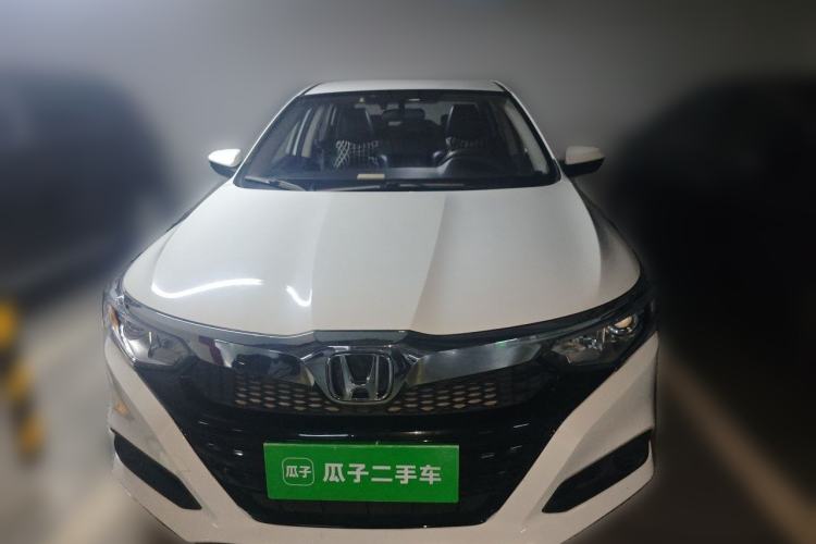 Used Honda Crider 2019 180 Turbo CVT Comfort Version China VI Front