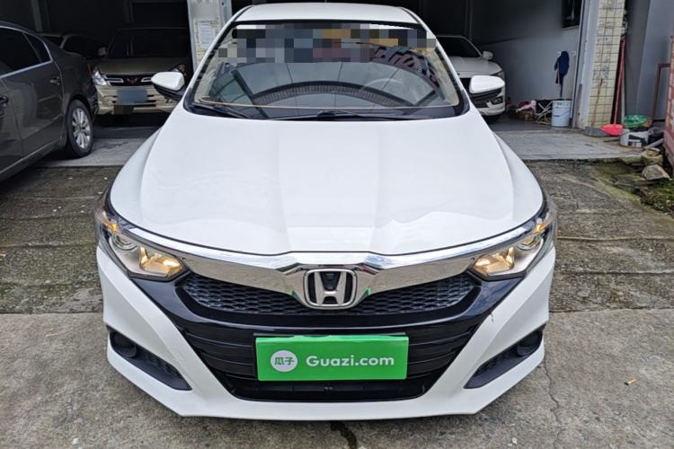 Used Honda Crider 2019 180 Turbo CVT Comfort Edition China V Front