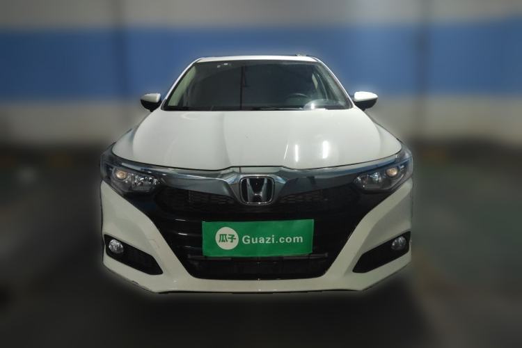 Used Honda Crider 2019 180 Turbo CVT Luxury Edition China V Front
