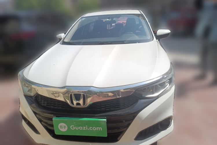 Used Honda Crider 2019 180 Turbo CVT Comfort Version China VI Front